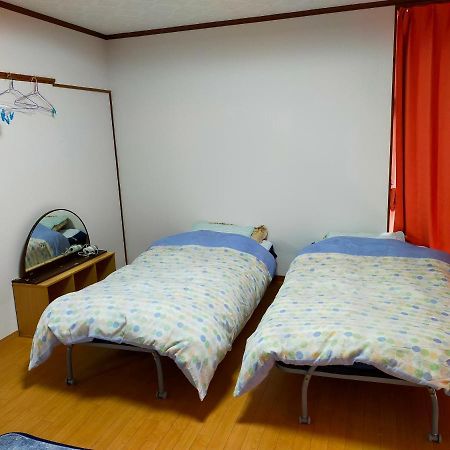 白保の宿青い海 石垣市 エクステリア 写真