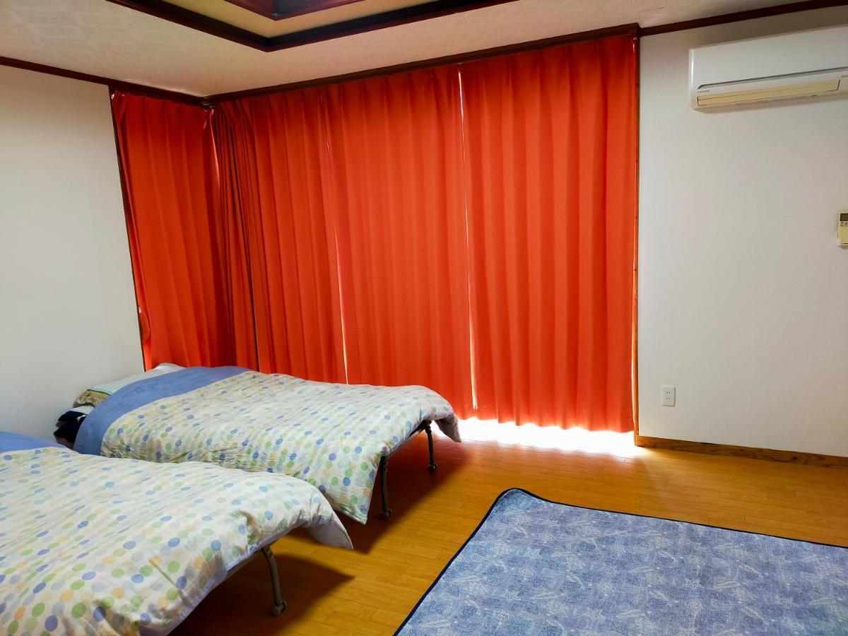 白保の宿青い海 石垣市 エクステリア 写真