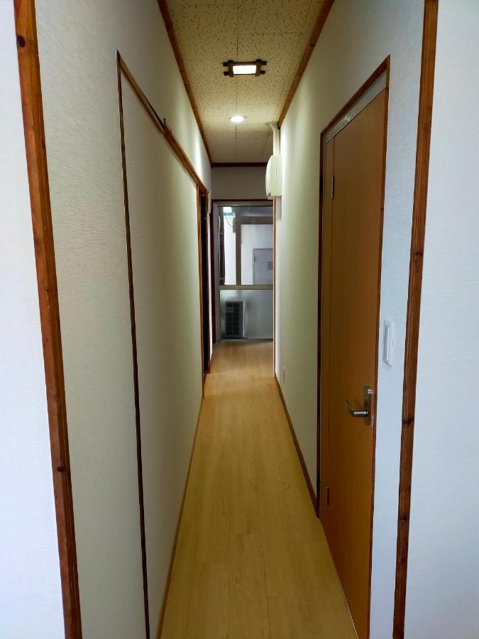 白保の宿青い海 石垣市 エクステリア 写真